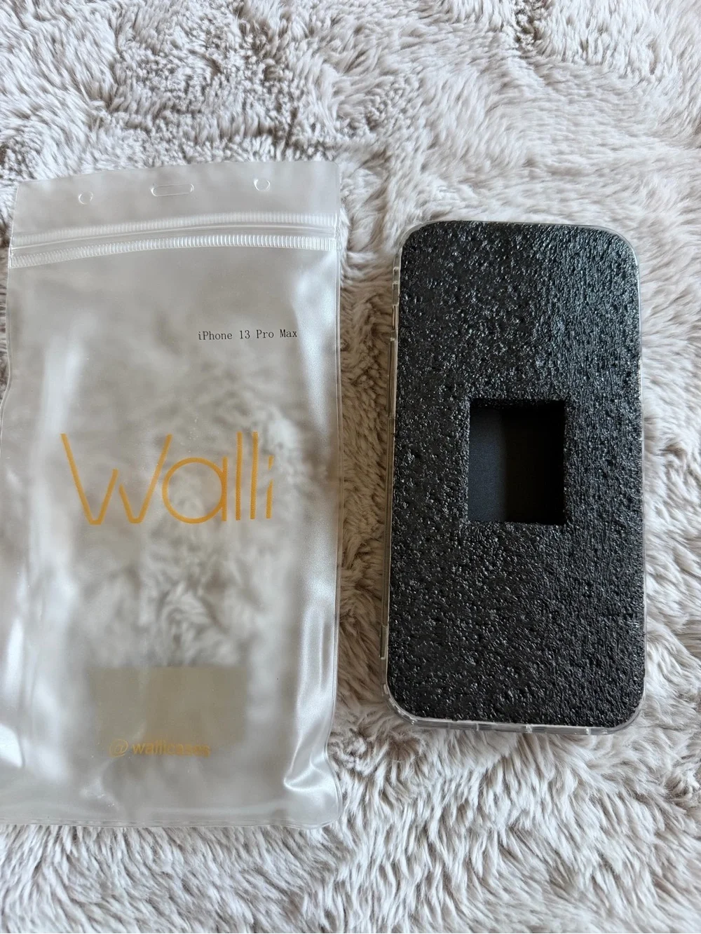 Wallis full case